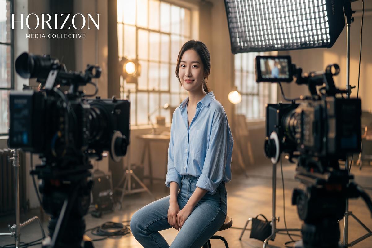 小小绘传媒创作中心