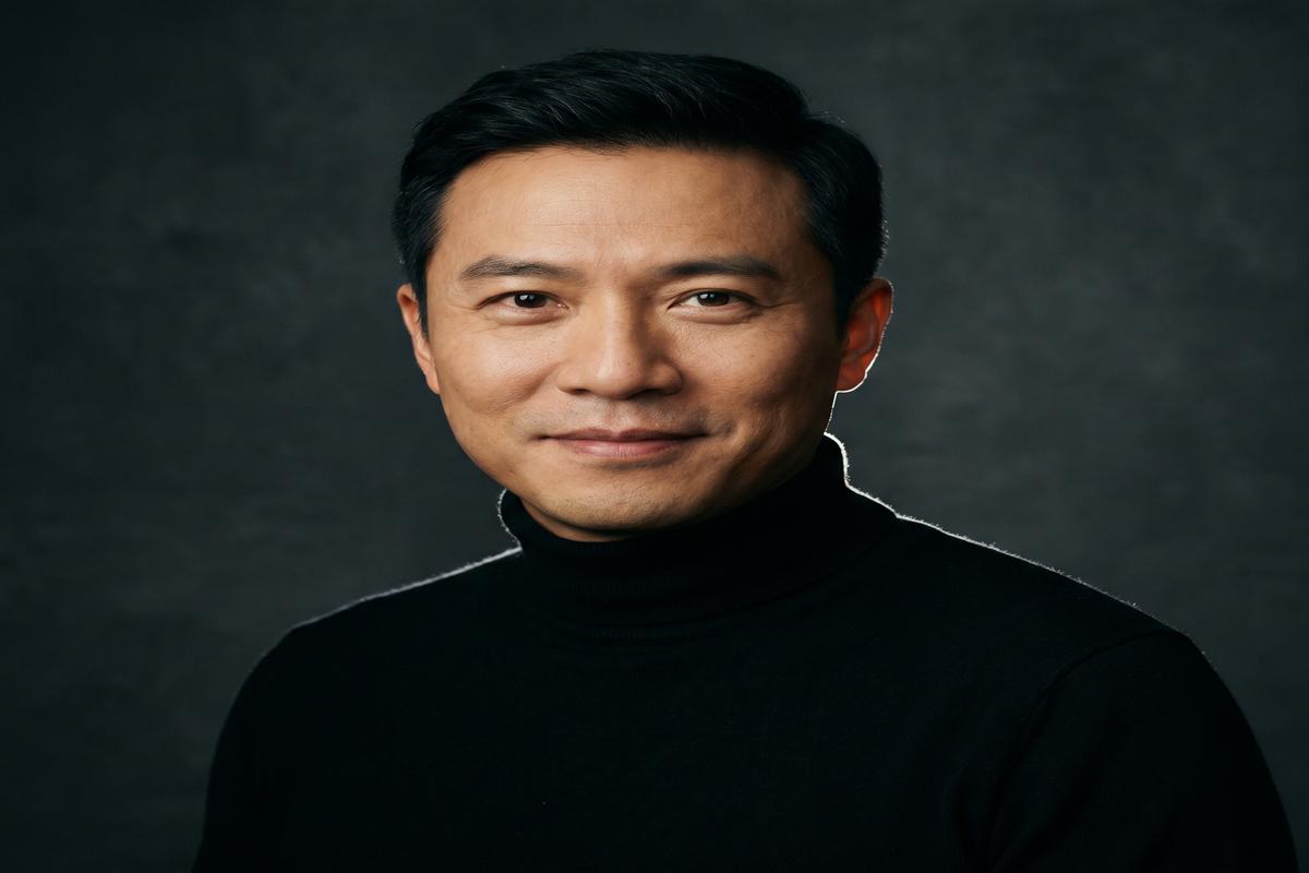 小小绘传媒导演