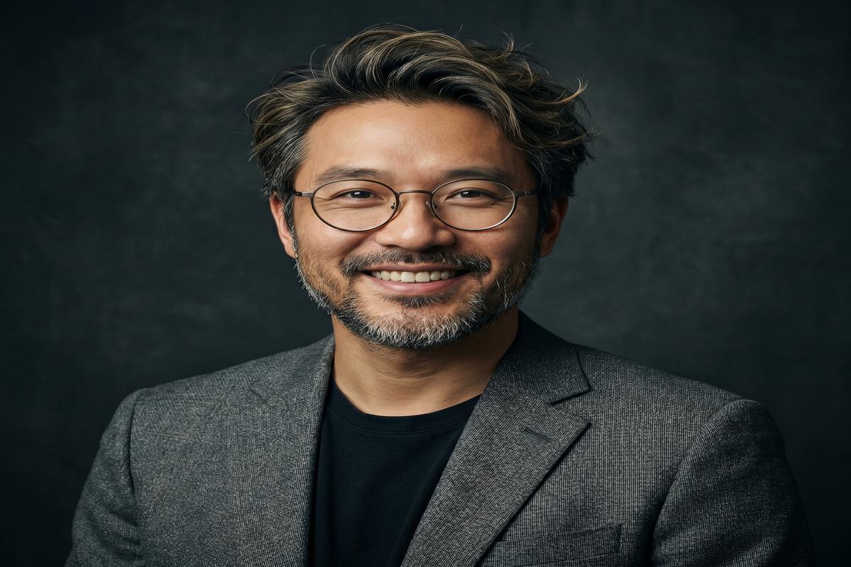 小小绘传媒制片人