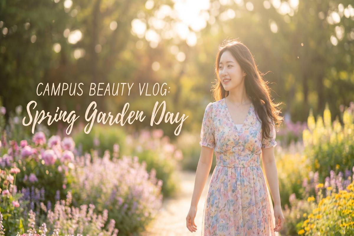 小小绘传媒美少女写真视频