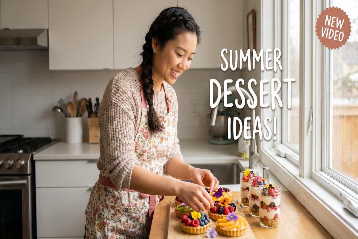 小小绘传媒美食视频